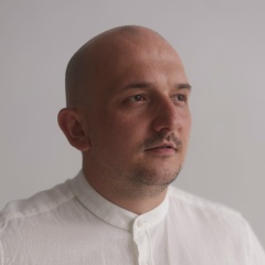 Алекс Чижиков