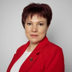 Наталья Масалкина, 08.05, Москва