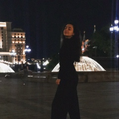 Нара Мелконян, 07.10, Ставрополь
