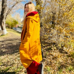 Анна Охотникова, 17.01, Астана