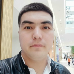 Куаныш Калиев, 07.05.1991, Шымкент