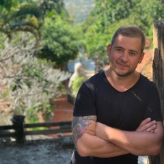 Стас Русакевич, 06.11.1991, Москва