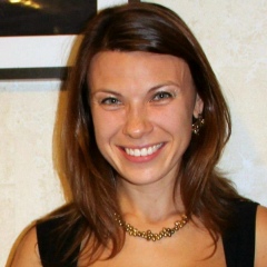 Мила Рубцова, Дубна