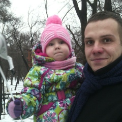 Виталий Гельман, 26.10.1986, Днепр (Днепропетровск)