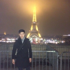 Ayan Askarov, 09.06.1994