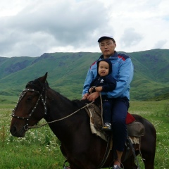 Ернар Раисов, 27.11.1989, Алматы