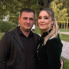 Каролина Пшеница, Бричаны