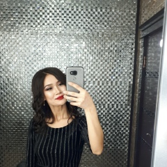 Айдана Дощанова, 24.09.1995, Нукус