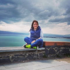 Светлана Бачурина, 24.06.1982, Харьков