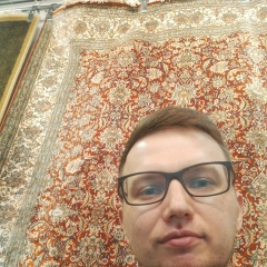 Александр Федоренко, 20.01.1986, Санкт-Петербург