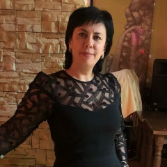 Светлана Коновалова, 15.02, Мичуринск