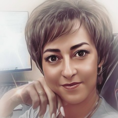 Надежда Медведева