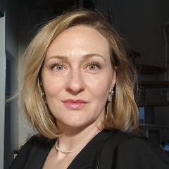 Алина Ковалевская, 02.06, Ростов-на-Дону