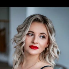 Екатерина Теличко, 13.06.1987, Брянск