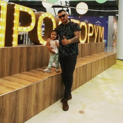 Фируз Назиров, 22.01.1989, Москва