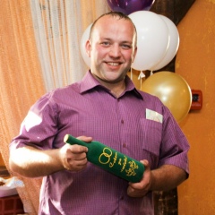 Александр Коча, 27.03.1989, Ягуново