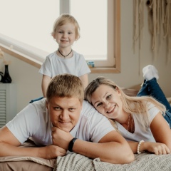 Лариска Амирова, 16.05.1987, Челябинск