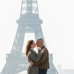 Анна Саулина