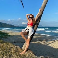 Кристина Трушкина, 17.05