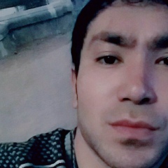 Bauka Mursalbekov, 09.08, Караганда