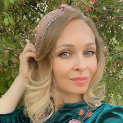 Аленка Склянухина, 12.01.1986, Новоуральск