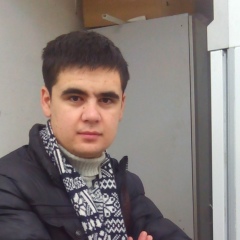 Sanjarbek Jumaniyozov