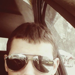Александр Порозов, 13.07, Эстосадок