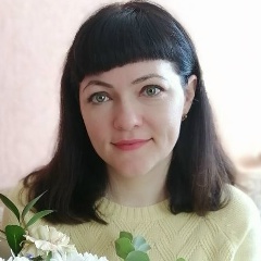 Ирина Федоренко, 29.10, Бузулук