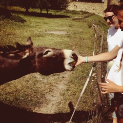 Аня Кулагина, 09.12.1988, Москва