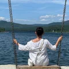 Люция Демичева, 11.08.1990, Челябинск