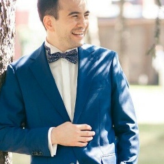 Евгений Сеничкин, 05.07.1985, Москва