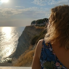 Дарина Коробовская, 11.08.1988