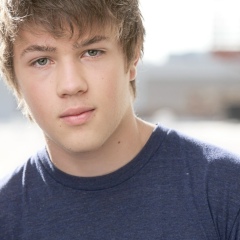 Connor Jessup, 23.06.1994
