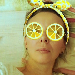 Оксана Федорова, 28.04.1978, Санкт-Петербург