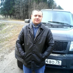 Александр Алекс, 03.06.1978, Ярославль