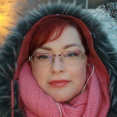 Юлия Брандт, 30.05, Berlin