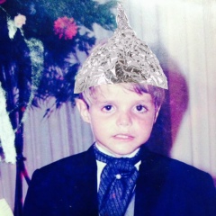 Pedro Oliveira, 01.01.2000, Cabo Frio