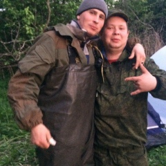 Дмитрий Ульянов, 05.03, Пермь