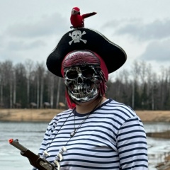 Вероника Годунова, 27.03.1993, Санкт-Петербург