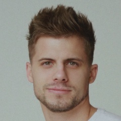 Алексей Бибиков, 13.10.1995, Белгород