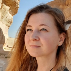 Олечка Милосердова, 22.09, Chetumal