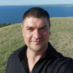 Владимир Рубцов, 10.03.1987, Королёв