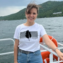 Анна Карагай, 20.10.1986, Ангарск