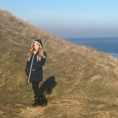 Наталья Орлышева, 23.09, Одесса