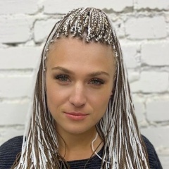 Юлия Юрченко, 29.09, Москва