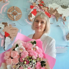 Елена Бирюкова, 26.09, Нижний Новгород