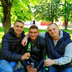 Денис Емельянов, 05.02.1991, Москва