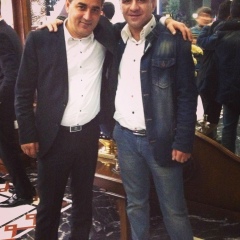 Anar Bayramov, 13.05.1974