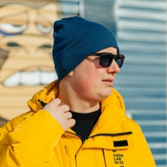 Сергей Красильников, 08.11, Москва