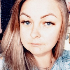 Наталья Леонтьева, 24.08, Самара